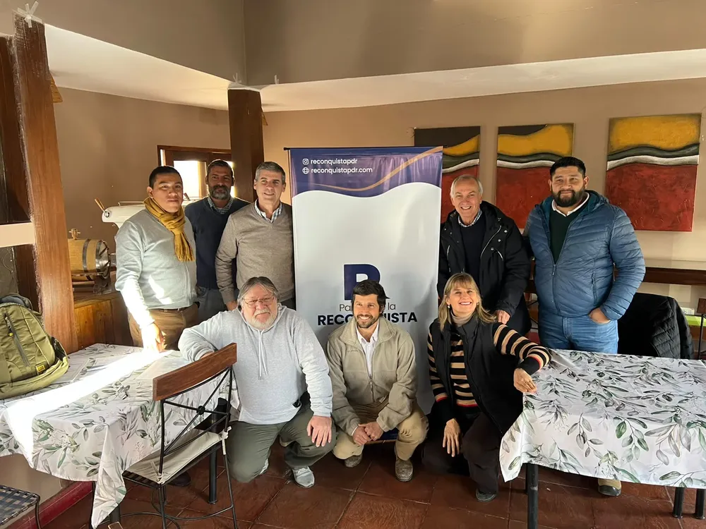 PDR Cafayate 03-07-2026
